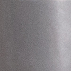 English Elm Gael Commercial Grade 30" High Metal Barstool for Indoor-Outdoor Use with Stylish Vertical Slat Back Silver CH-61200-30-SIL-GG