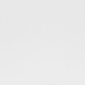 English Elm Betty Contemporary Vinyl Adjustable Height Barstool with Chrome Base for Modern Home Interiors White CH-92066-WH-GG