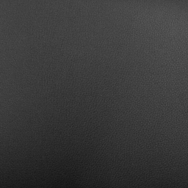 English Elm Luis Adjustable Height Barstool - Stylish Black Vinyl with Chrome Base for Modern Home & Comfort CH-TC3-1066L-BK-GG