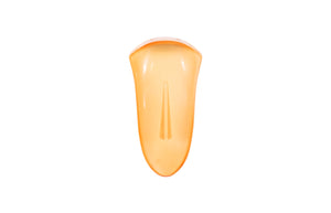 Phillips Collection Classic Convex Cycladic Wall Art - Enchanting Geometric Faces For Modern Home Decor And Inspiration Yellow Glass Ch119132