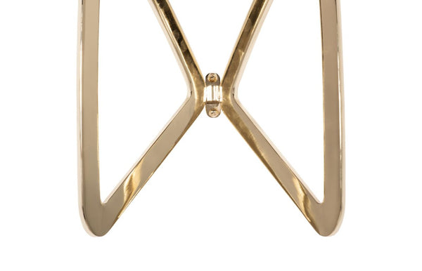Phillips Collection Butterfly Brass Stainless Steel Wall Sculpture Modern Organic Shadow Casting Art Decor Gold CH72537