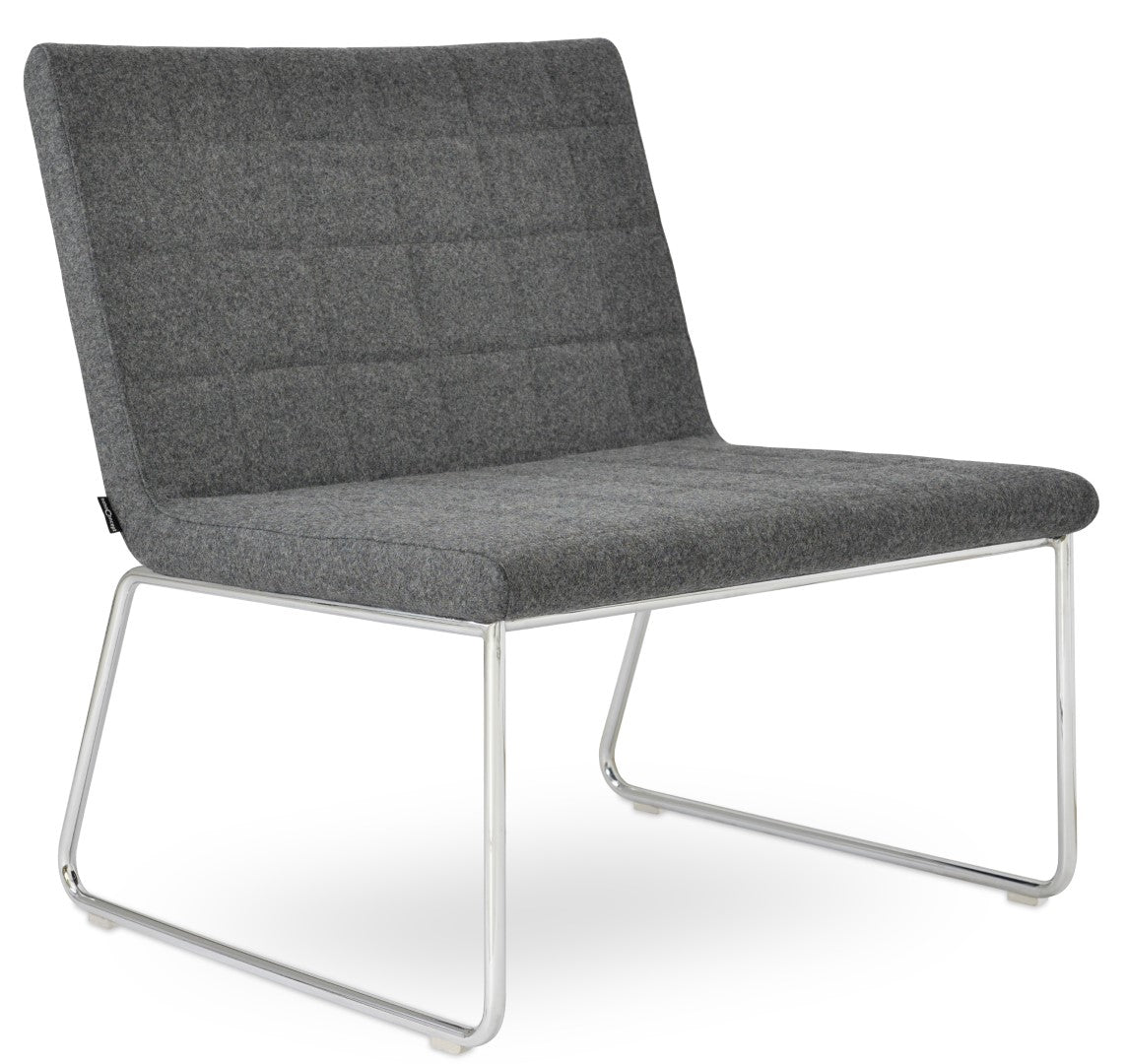 Soho Concept Chelsea Chair - Thumbnail 3