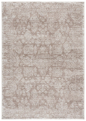 Safavieh Chamber Traditional Power Loomed Polyester Area Rug for Living Rooms and Bedrooms CHM212B-5