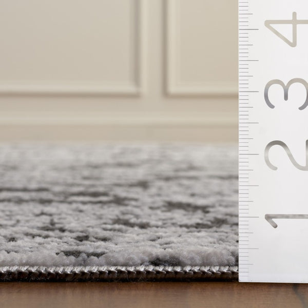 Safavieh Chamber Power Loomed Polyester Area Rug Traditional Style for Living Bedroom Office CHM212G-4