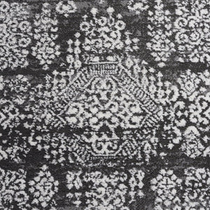Safavieh Chamber Turkish Woven Polyester Area Rug Transitional Pattern for Living or Dining Rooms CHM212G-5