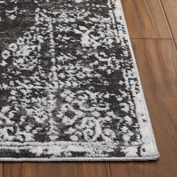 Safavieh Chamber Power Loomed Polyester Area Rug Turkish Woven Transitional Living Room Accent CHM212G-9