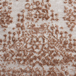Safavieh Chamber Traditional Area Rug Power Loomed Polyester Low Pile Living Room Accent CHM212R-5