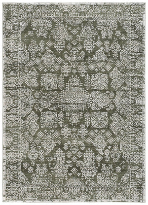 Safavieh Chamber Power Loomed Polyester Area Rug Soft Minimalist Turkish Craft for Living Rooms CHM212Y-5
