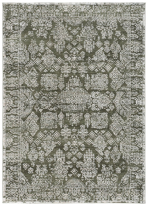 Safavieh Chamber Power Loomed Polyester Area Rug Soft Minimalist Turkish Craft for Living Rooms CHM212Y-5