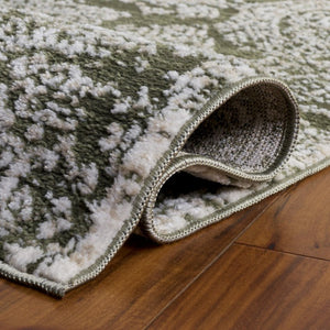 Safavieh Chamber Power Loomed Polyester Area Rug Soft Minimalist Turkish Craft for Living Rooms CHM212Y-5