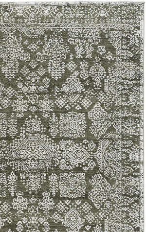 Safavieh Chamber Power Loomed Polyester Area Rug Soft Minimalist Turkish Craft for Living Rooms CHM212Y-5
