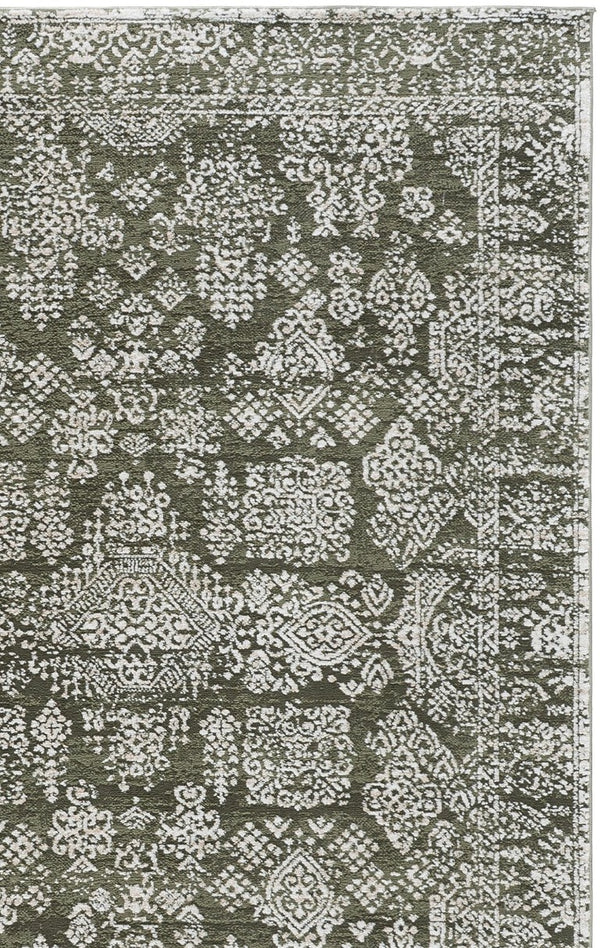 Safavieh Chamber Power Loomed Polyester Area Rug Soft Minimalist Turkish Craft for Living Rooms CHM212Y-5