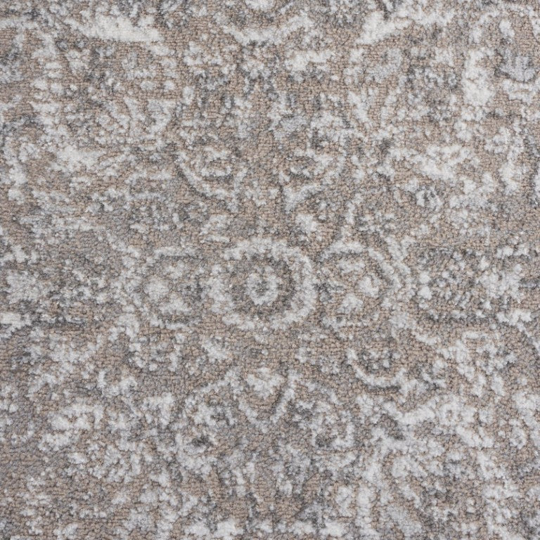 Safavieh Chamber Power Loomed Polyester Area Rug Turkish Geometric Pattern for Living Rooms CHM214B-8