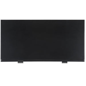 Safavieh Baisley 3-Drawer Rattan Chest - Mid-Century Charm With Spacious Storage For Coastal Living Spaces Black CHS5000B