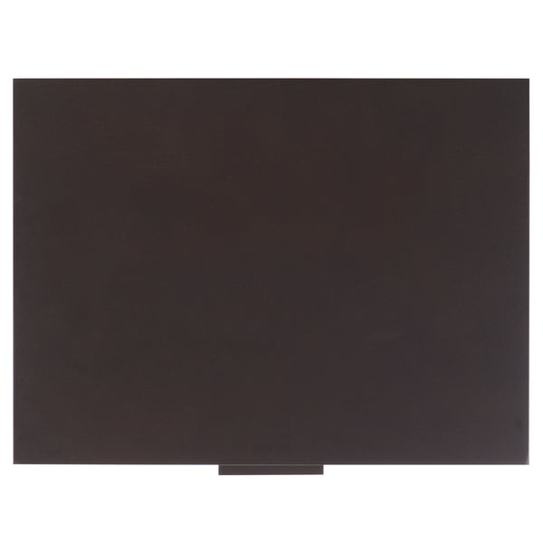 Safavieh Pomona Timeless 3 Drawer Accent Table In Dark Chocolate - Stylish Storage For Any Room Decor Dark Chocolate Solid Wood,Mdf Chs5700e