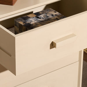 Safavieh Pomona Timeless 3 Drawer Accent Table In Dark Chocolate - Stylish Storage For Any Room Decor Sand Solid Wood,Mdf Chs5700f