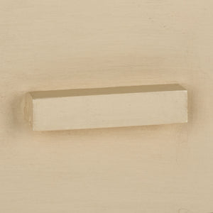 Safavieh Pomona Timeless 3 Drawer Accent Table In Dark Chocolate - Stylish Storage For Any Room Decor Sand Solid Wood,Mdf Chs5700f