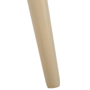 Safavieh Pomona Timeless 3 Drawer Accent Table In Dark Chocolate - Stylish Storage For Any Room Decor Sand Solid Wood,Mdf Chs5700f