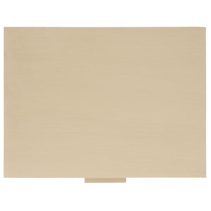 Safavieh Pomona Timeless 3 Drawer Accent Table In Dark Chocolate - Stylish Storage For Any Room Decor Sand Solid Wood,Mdf Chs5700f