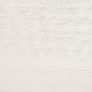 Safavieh Scully 2 Drawer 1 Shelf Chest with Usb White Wash / Gold CHS6417A