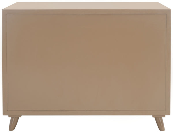 Safavieh Blaize 3 Drawer Chest CHS6601B