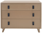 Safavieh Blaize 3 Drawer Chest CHS6601B