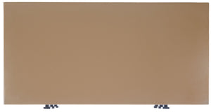 Safavieh Blaize Stylish Retro 3-Drawer Chest - Versatile Storage Solution For Bedroom, Entryway, Or Living Room Taupe/Black CHS6601B