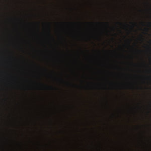 Safavieh Zinnia 3 Drawer Chest - Artisan Carved Storage Solution With Geometric Design For Modern Spaces Walnut CHS9000A