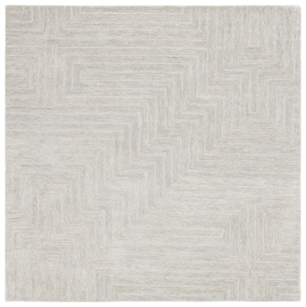 Safavieh Chatham 201 Hand Tufted Contemporary Rug Blue 8' x 10'