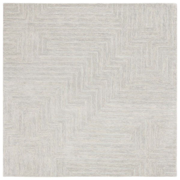 Safavieh Chatham 201 Hand Tufted Contemporary Rug Blue 6' x 9'