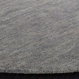 Safavieh Chatham 204 Hand Tufted Contemporary Rug Ivory / Grey 6' x 9'