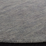 Safavieh Chatham 204 Hand Tufted Contemporary Rug Ivory / Grey 8' x 10'