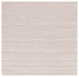 Safavieh Chatham 301 Hand Tufted Solid/Tonal Rug Beige 6' x 6' Square