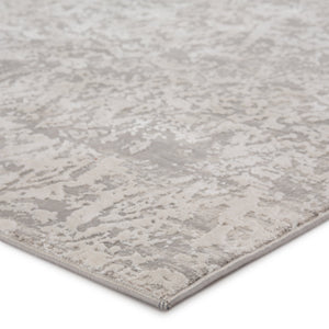 Jaipur Living Jaipur Living Kata Tribal Geometric Runner Rug High Low Pile Viscose Blend Hallway 2'6"X8' RUG142057