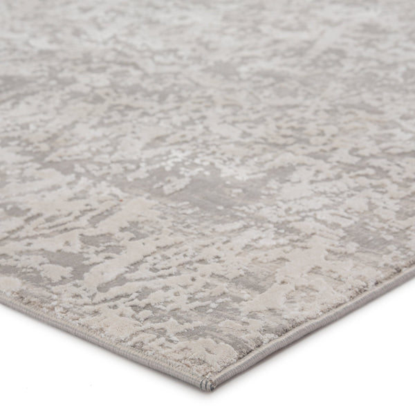 Jaipur Living Jaipur Living Kata Tribal Geometric Runner Rug High Low Pile Viscose Blend Hallway 2'6"X8' RUG142057