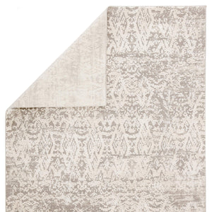 Jaipur Living Jaipur Living Kata Tribal Geometric Runner Rug High Low Pile Viscose Blend Hallway 2'6"X8' RUG142057