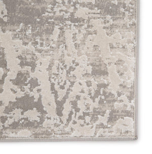 Jaipur Living Jaipur Living Kata Tribal Geometric Runner Rug High Low Pile Viscose Blend Hallway 2'6"X8' RUG142057
