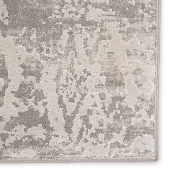 Jaipur Living Jaipur Living Kata Tribal Geometric Runner Rug High Low Pile Viscose Blend Hallway 2'6"X8' RUG142057