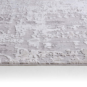 Jaipur Living Jaipur Living Resa Abstract Viscose Blend Rug with High-low Pile for Bedroom Accent RUG142971