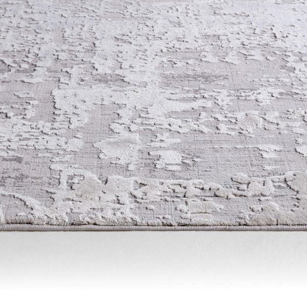 Jaipur Living Jaipur Living Resa Abstract Viscose Blend Rug with High-low Pile for Bedroom Accent RUG142971