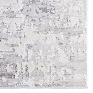 Jaipur Living Jaipur Living Resa Abstract Viscose Blend Rug with High-low Pile for Bedroom Accent RUG142971