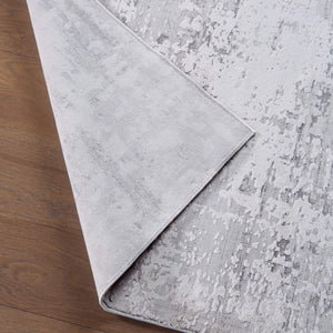 Jaipur Living Jaipur Living Resa Abstract Viscose Blend Rug with High-low Pile for Bedroom Accent RUG142971