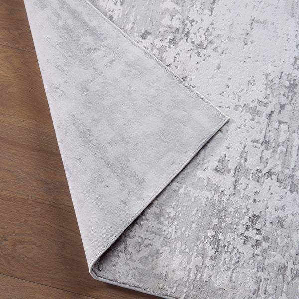 Jaipur Living Jaipur Living Resa Abstract Viscose Blend Rug with High-low Pile for Bedroom Accent RUG142971