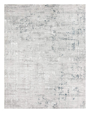Jaipur Living Jaipur Living Cian Abstract Carved High-low Pile Rug Viscose Blend Neutral Accent 2'X3' RUG142983