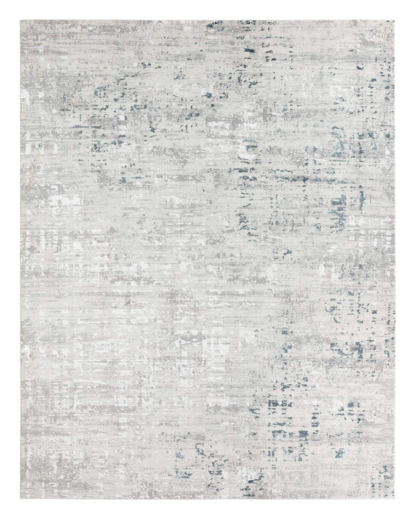 Jaipur Living Jaipur Living Cian Abstract Carved High-low Pile Rug Viscose Blend Neutral Accent 2'X3' RUG142983
