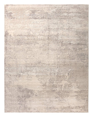 Jaipur Living Jaipur Living Brixt Power Loomed Viscose Abstract Rug with High Low Carved Texture RUG143753