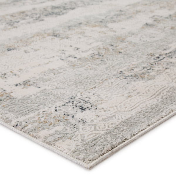 Jaipur Living Jaipur Living Jaspal Tribal Carved Accent Rug Vintage Oriental High-low Pile RUG145976