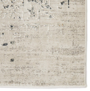 Jaipur Living Jaipur Living Jasiel Trellis Runner Rug Vintage Oriental High-low Pile Viscose Blend RUG146993