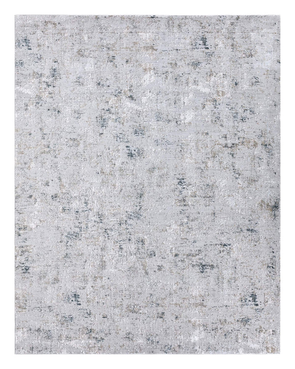 Jaipur Living Jaipur Living Alcina Abstract Viscose Area Rug Carved High-low Pile Formal Rooms 12' x 15' RUG150739