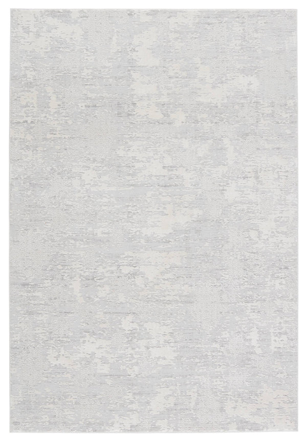 Jaipur Living Jaipur Living Alcina Abstract Viscose Area Rug Carved High-low Pile Formal Rooms 2'6" x 8' RUG150744